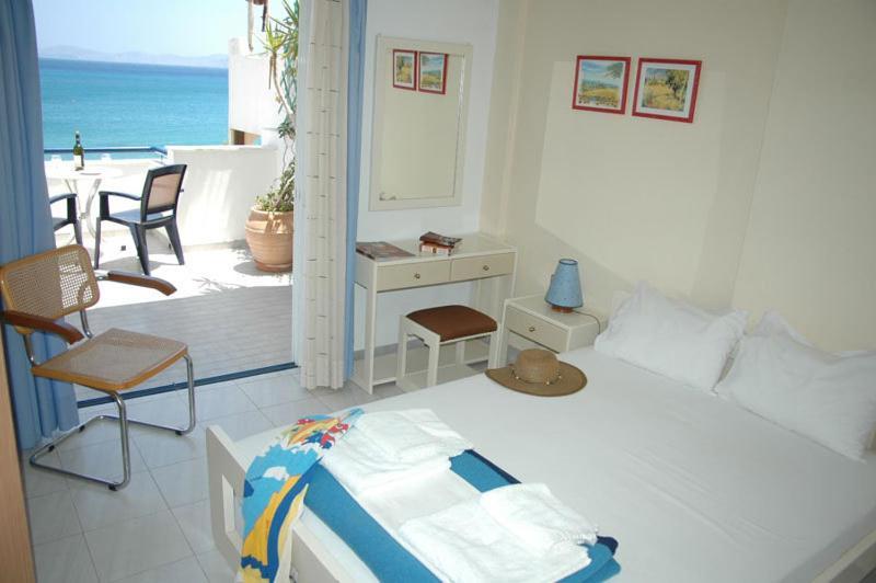Portobelis Apartments Sitia  Room photo