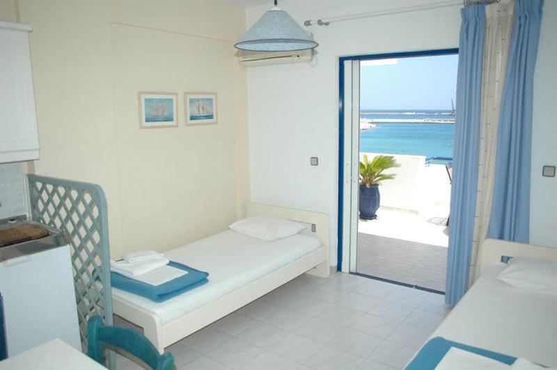 Portobelis Apartments Sitia  Room photo